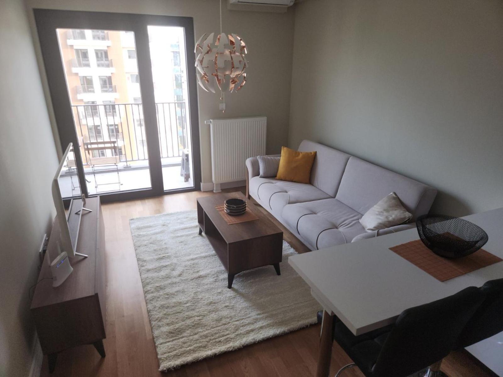 Diamond Of Skopje Jb Apartment Exterior photo